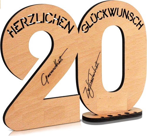 • Jahr 2014