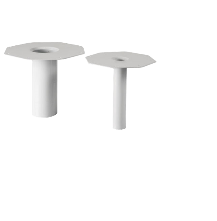 S-Gully set PVC