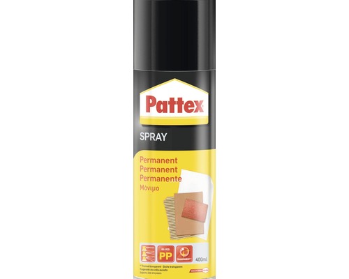 Pattex  Spezialkleber